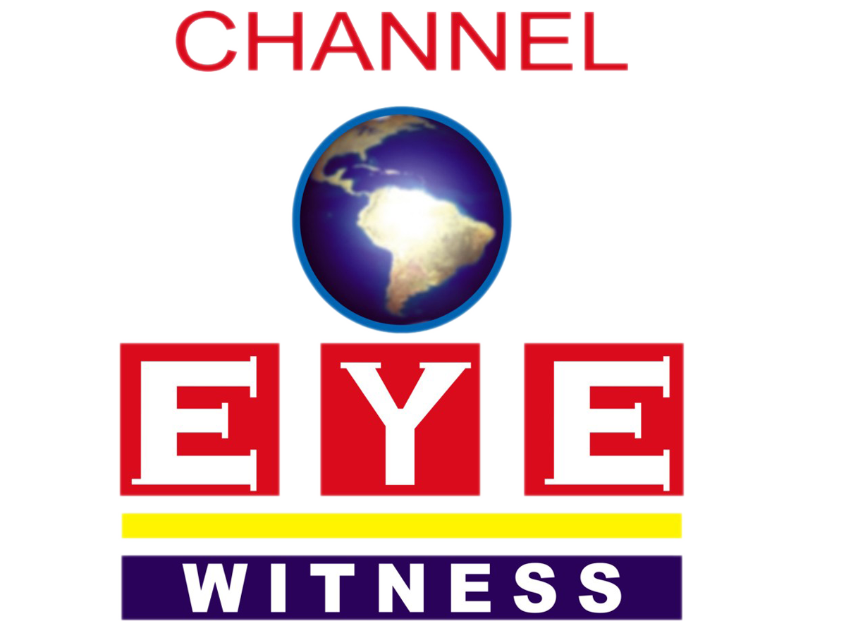 CHANNEL EYE WITNESS SURAT